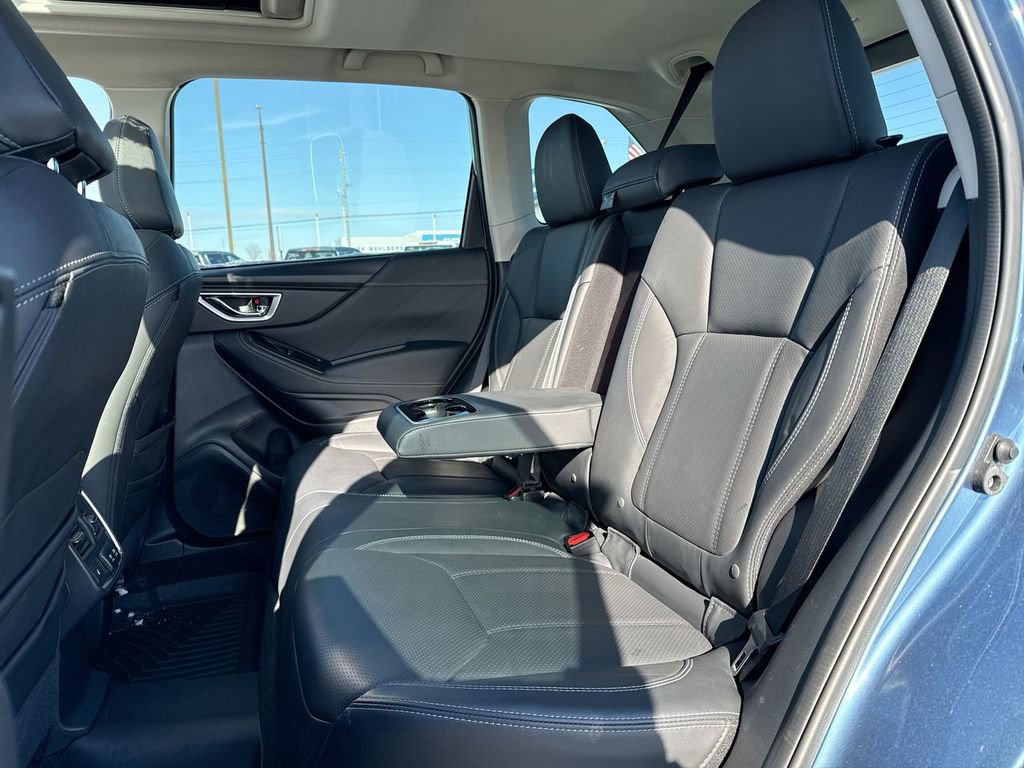 Used 2023 Subaru Forester Touring AWD/4WD image 23