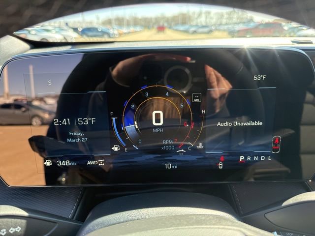 New 2026 Chevrolet Equinox LT image 21