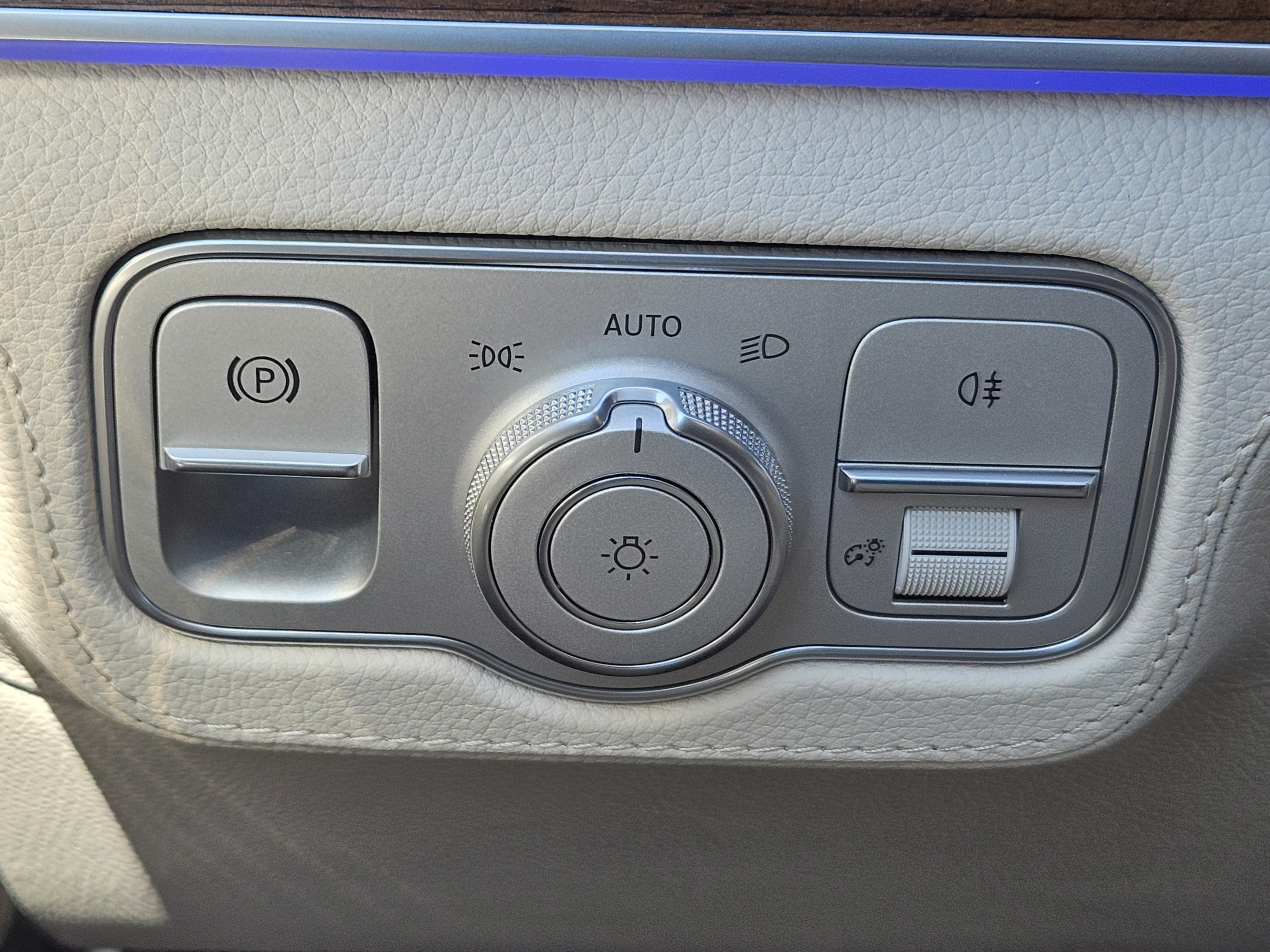 Certified 2026 Mercedes-Benz GLS 580 4MATIC image 14