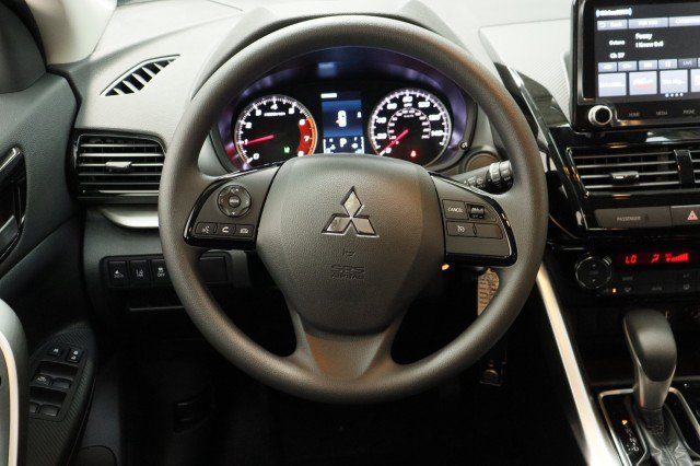 New 2026 Mitsubishi Eclipse Cross ES AWD/4WD image 21
