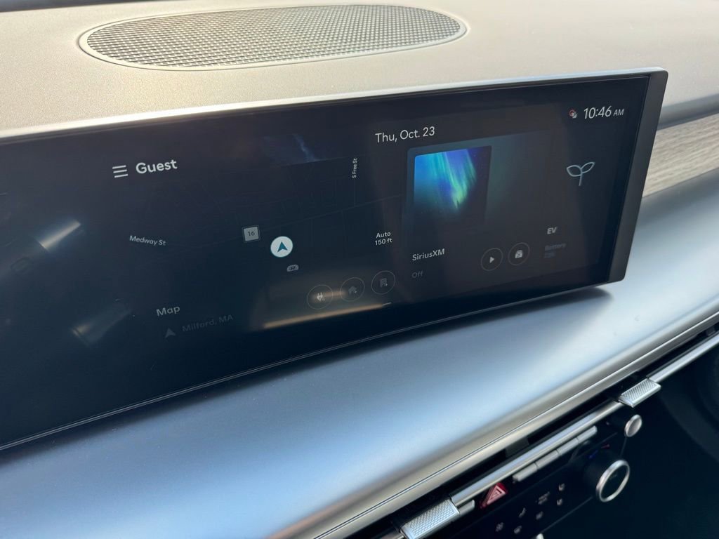 New 2026 Hyundai Ioniq 9 Limited image 23