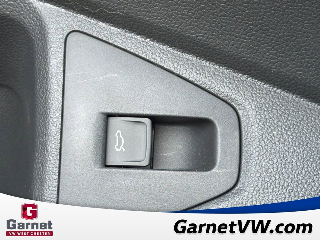 New 2026 Volkswagen Jetta GLI Autobahn image 25