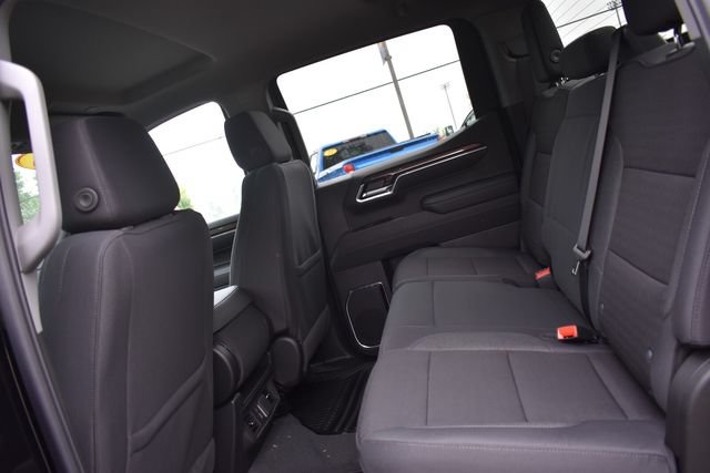 New 2026 Chevrolet Silverado 1500 LT AWD/4WD image 21