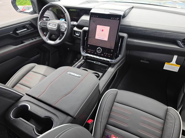 New 2026 GMC Yukon AT4 Ultimate AWD/4WD image 24