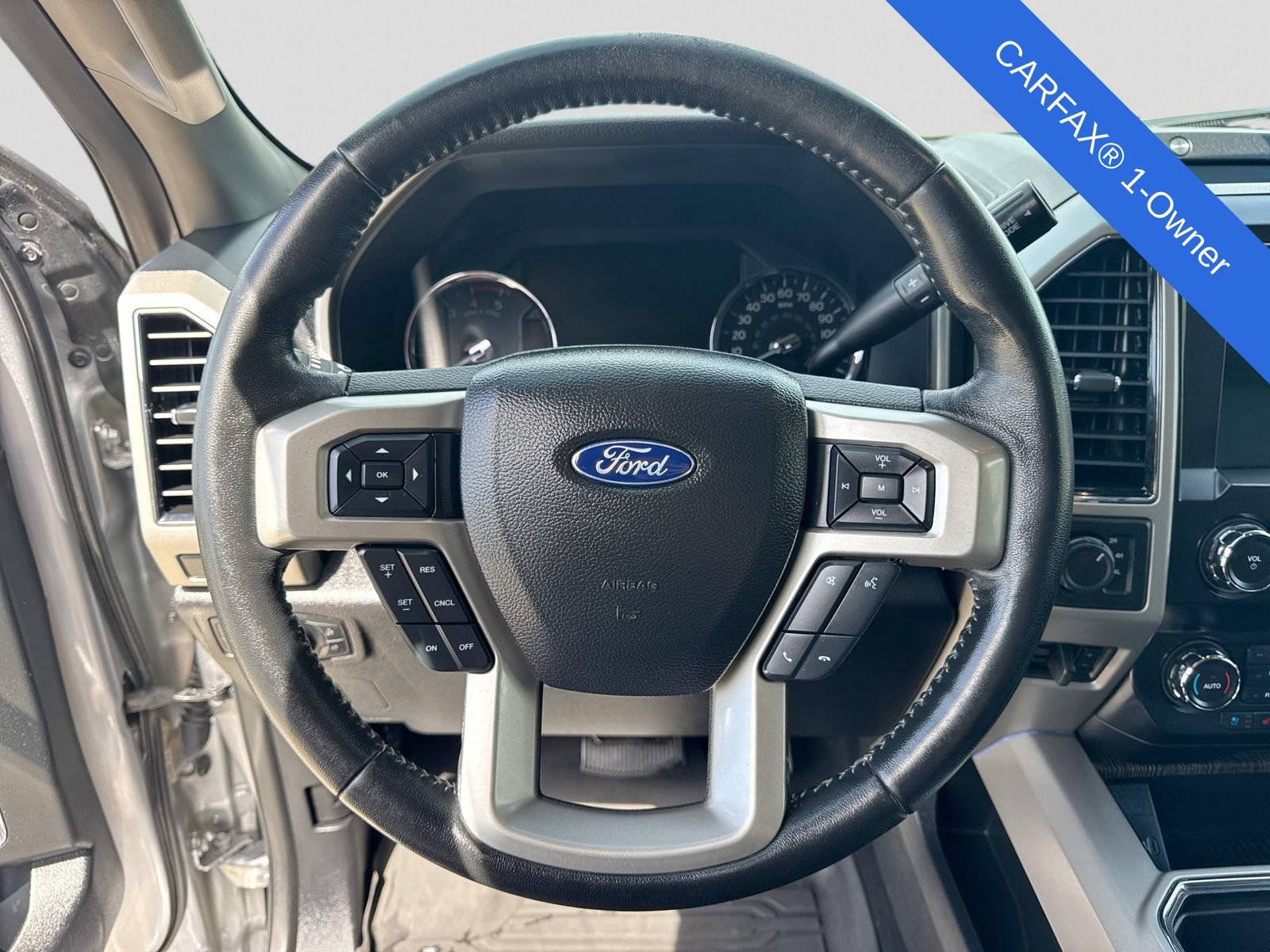 Used 2021 Ford F250 Lariat w/ Chrome Package AWD/4WD image 28