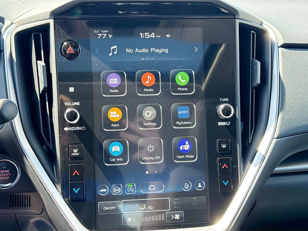 New 2026 Subaru Impreza 2.0i Sport image 12