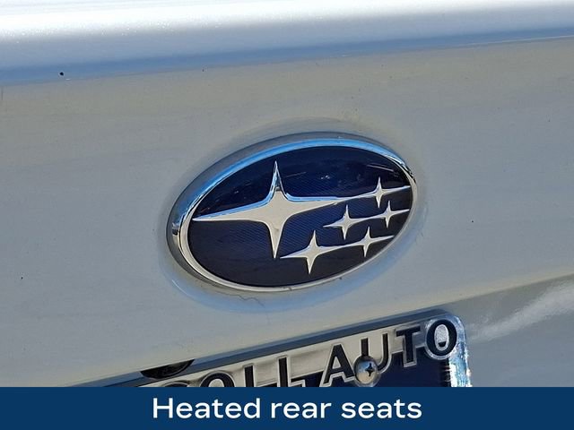 Used 2020 Subaru Legacy Limited AWD/4WD image 32