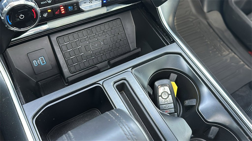 Used 2023 Ford F150 Raptor w/ Raptor Carbon Fiber Package image 24