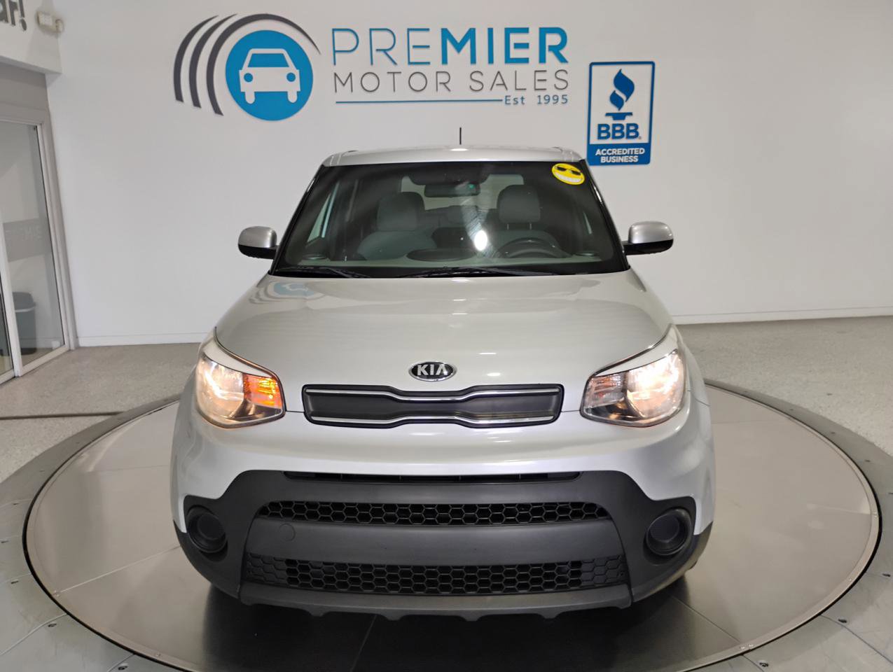 Used 2019 Kia Soul image 47