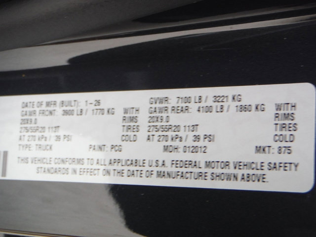 New 2026 RAM 1500 Big Horn AWD/4WD image 68
