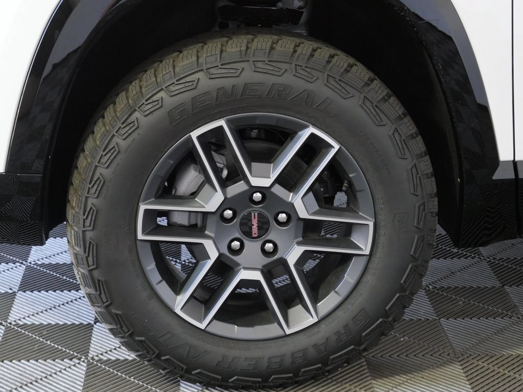 New 2026 GMC Terrain AT4 w/ Convenience Package III AWD/4WD image 10