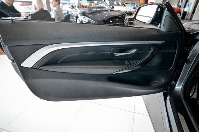 Used 2018 BMW 430i xDrive Coupe image 15