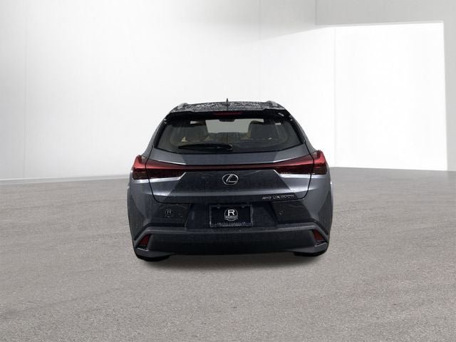 New 2026 Lexus UX 300h AWD w/ Accessory Package (2T) image 32