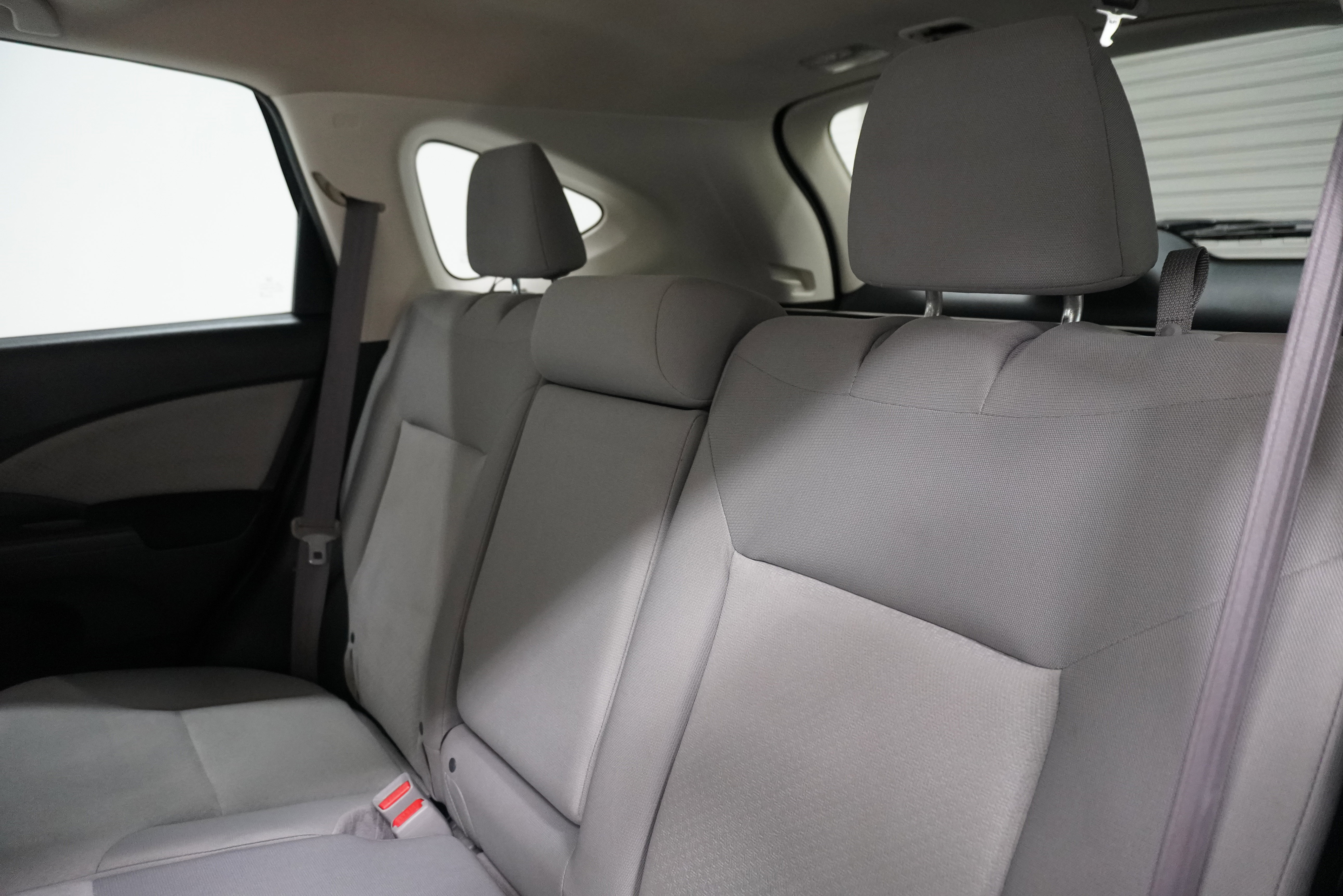 Used 2015 Honda CR-V EX image 12