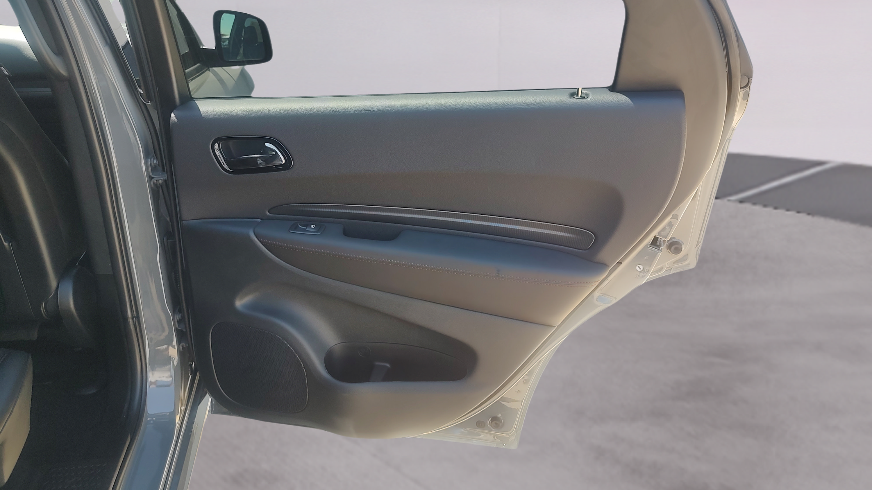 New 2026 Dodge Durango GT AWD/4WD image 16