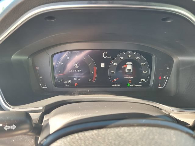 Used 2024 Acura Integra A-Spec FWD image 29