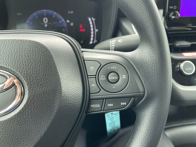 New 2026 Toyota Corolla LE FWD image 27