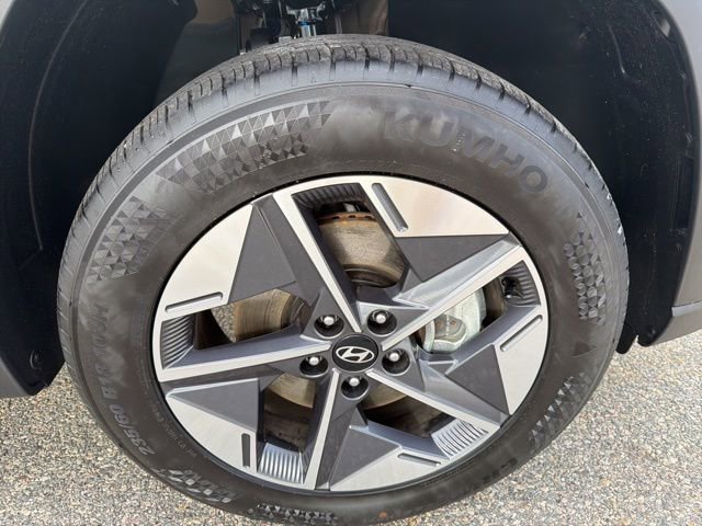 Certified 2026 Hyundai Tucson SEL image 40