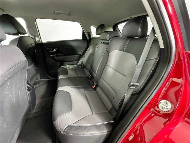 Used 2022 Kia Niro EX w/ Cold Weather Package image 26