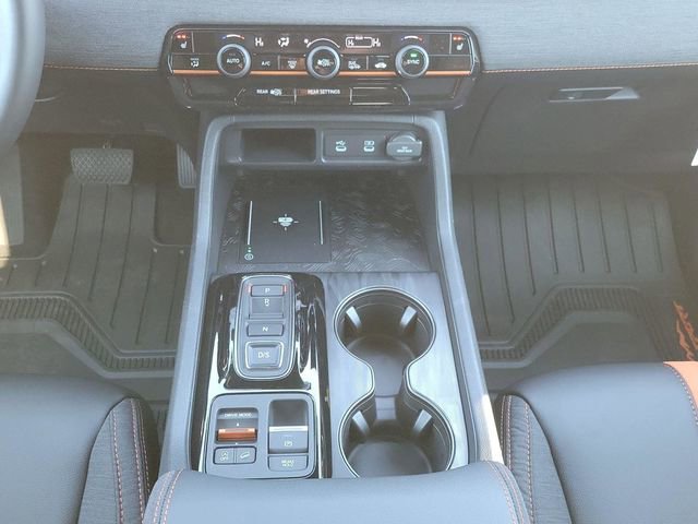 New 2026 Honda Passport TrailSport image 15