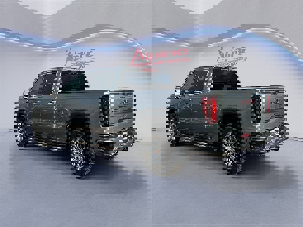 Used 2023 GMC Sierra 1500 Denali image 3