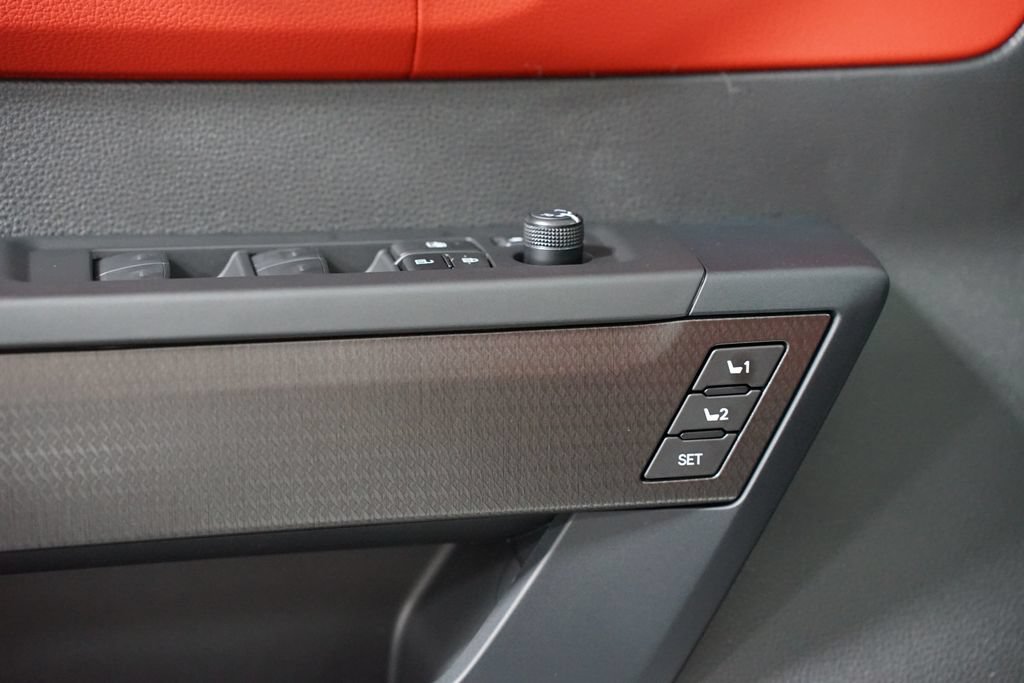 New 2026 Toyota Sequoia TRD Pro AWD/4WD image 39