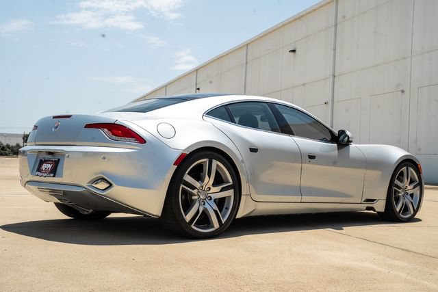 Used 2012 Fisker Karma EcoSport RWD image 10
