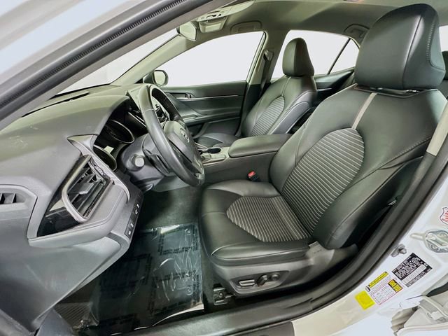 Certified 2024 Toyota Camry SE image 12