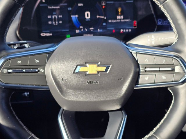 Used 2024 Chevrolet Equinox EV LT AWD/4WD image 24
