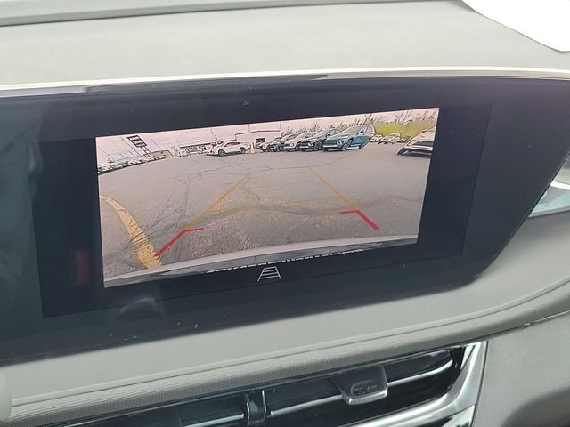 New 2026 Buick Envista Sport Touring w/ Convenience I Package FWD image 28