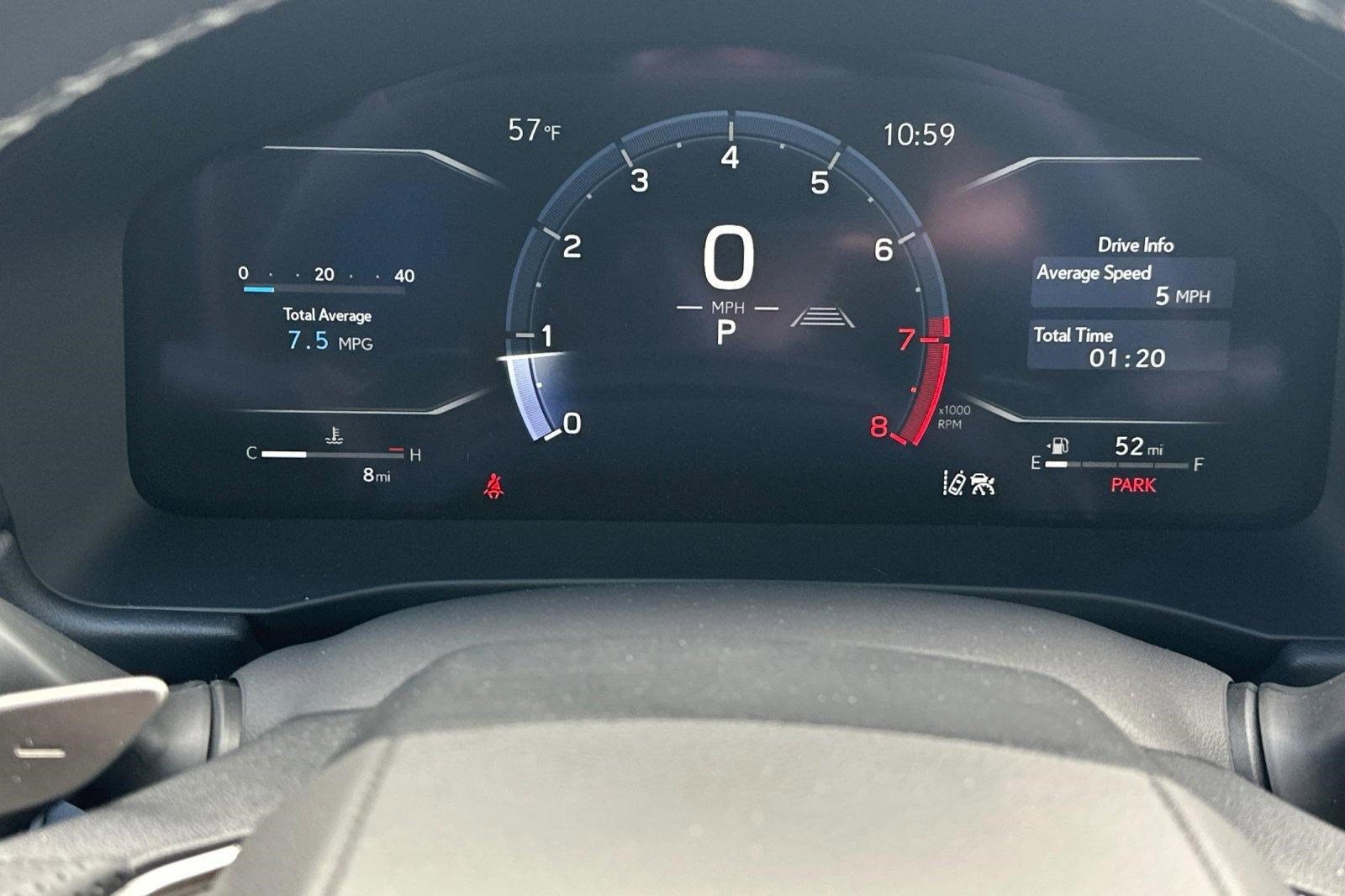 New 2026 Lexus IS 350 F Sport RWD image 19