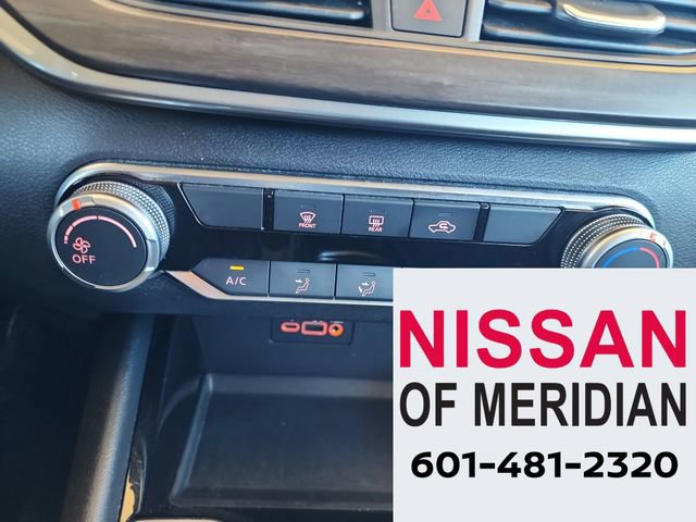 Used 2024 Nissan Altima 2.5 SV image 24