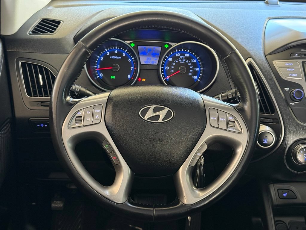 Used 2014 Hyundai Tucson SE FWD image 20