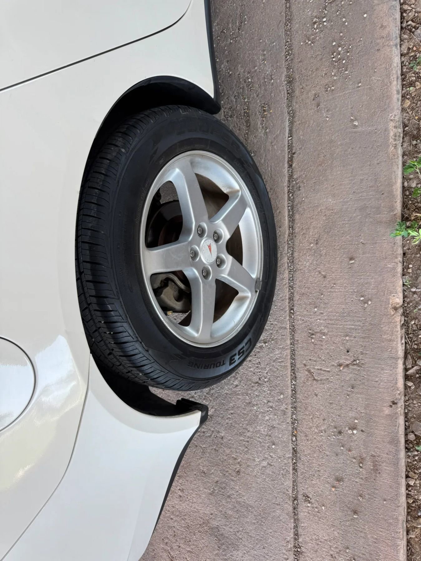 Used 2007 Pontiac G6 Sedan 4D w/ Sport Package FWD image 27