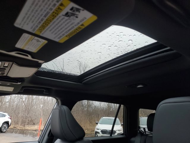 New 2026 Subaru Outback Limited XT AWD/4WD image 19