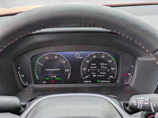 Used 2026 Honda CR-V Sport-L image 15