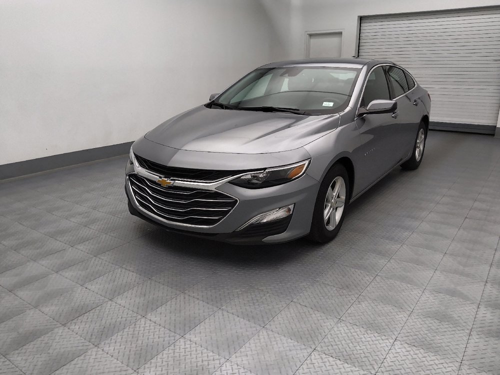 Used 2025 Chevrolet Malibu LS FWD image 15