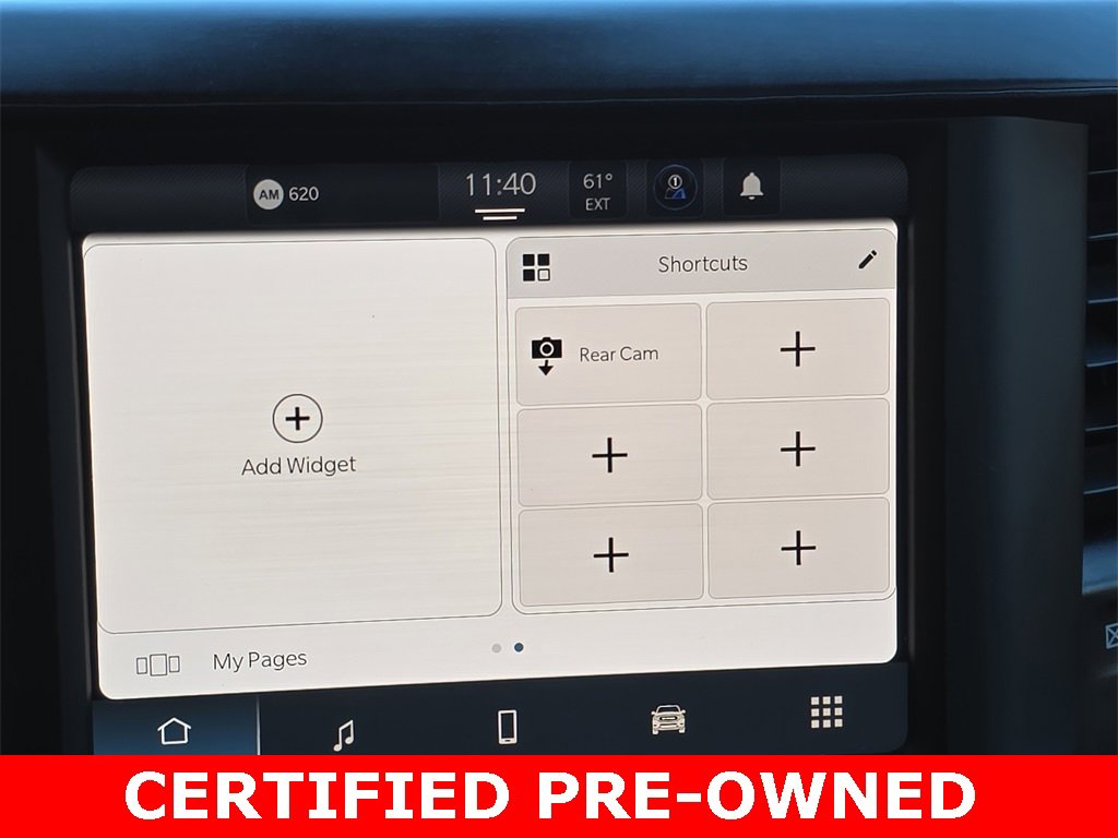 Certified 2024 RAM 3500 Big Horn image 20