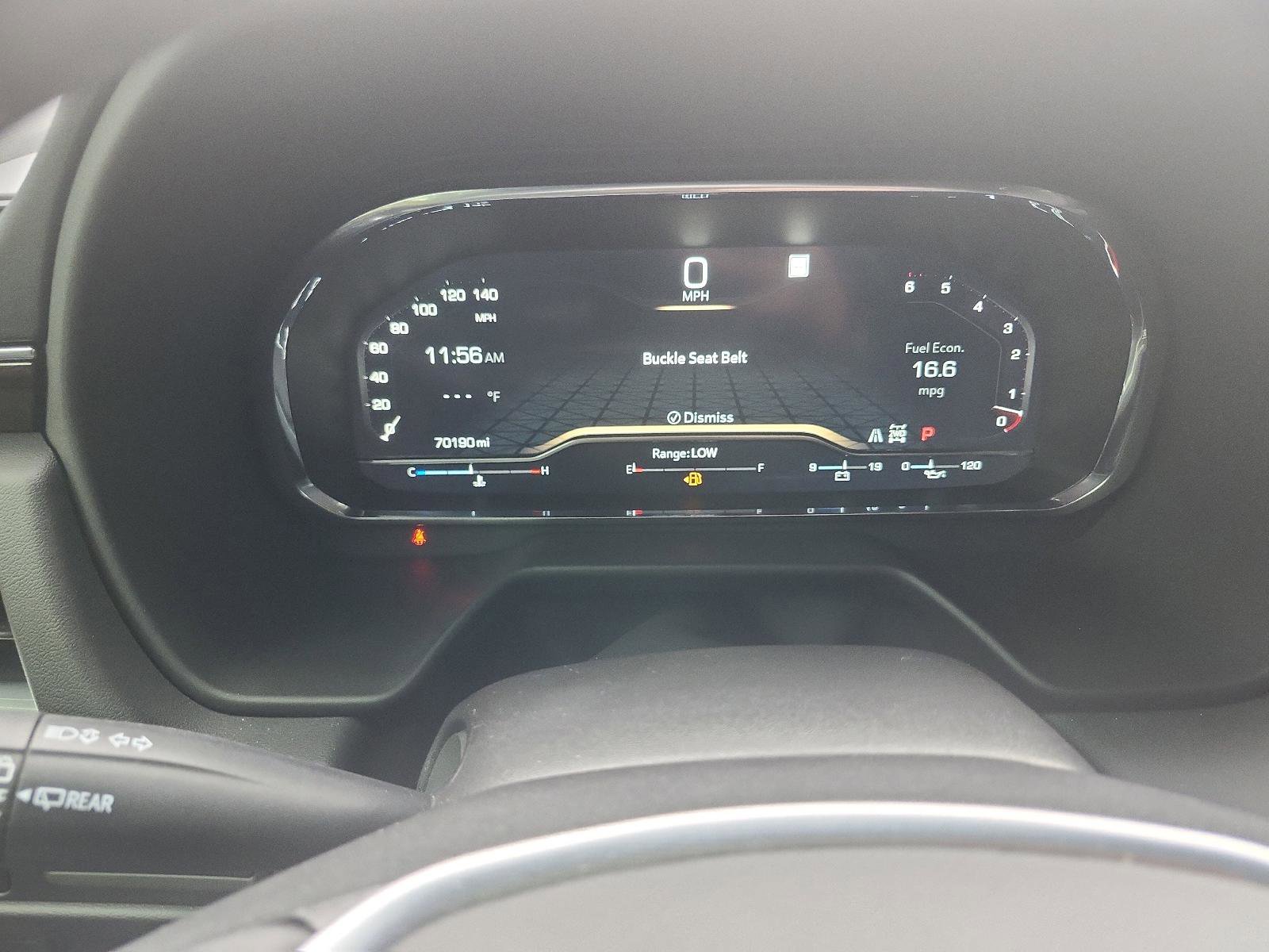 Certified 2022 GMC Yukon SLE w/ Gmc Pro Safety Plus Package image 19