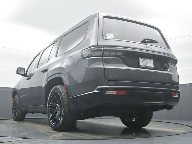 New 2026 Jeep Grand Wagoneer Limited image 51