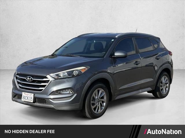 Used 2017 Hyundai Tucson SE FWD image 1