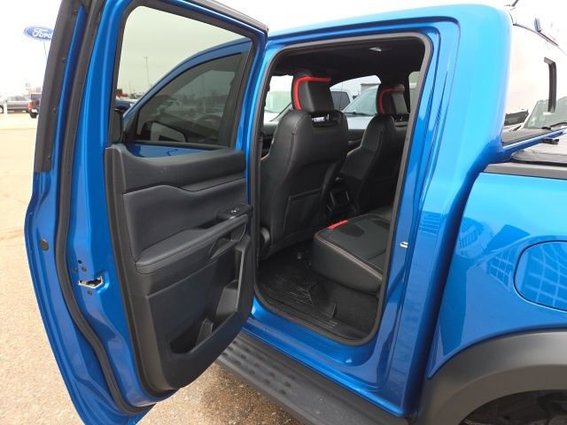Certified 2024 Ford Ranger Raptor image 40