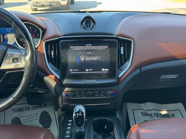 Used 2018 Maserati Ghibli image 20