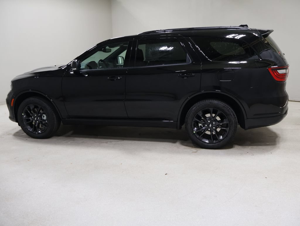 New 2026 Dodge Durango GT AWD/4WD image 4