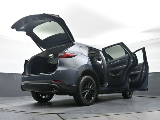 Used 2023 MAZDA CX-5 Carbon Edition AWD/4WD image 48