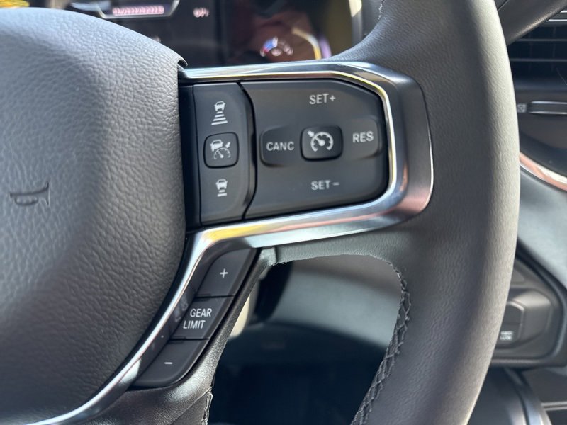 New 2026 RAM 2500 Laramie image 29