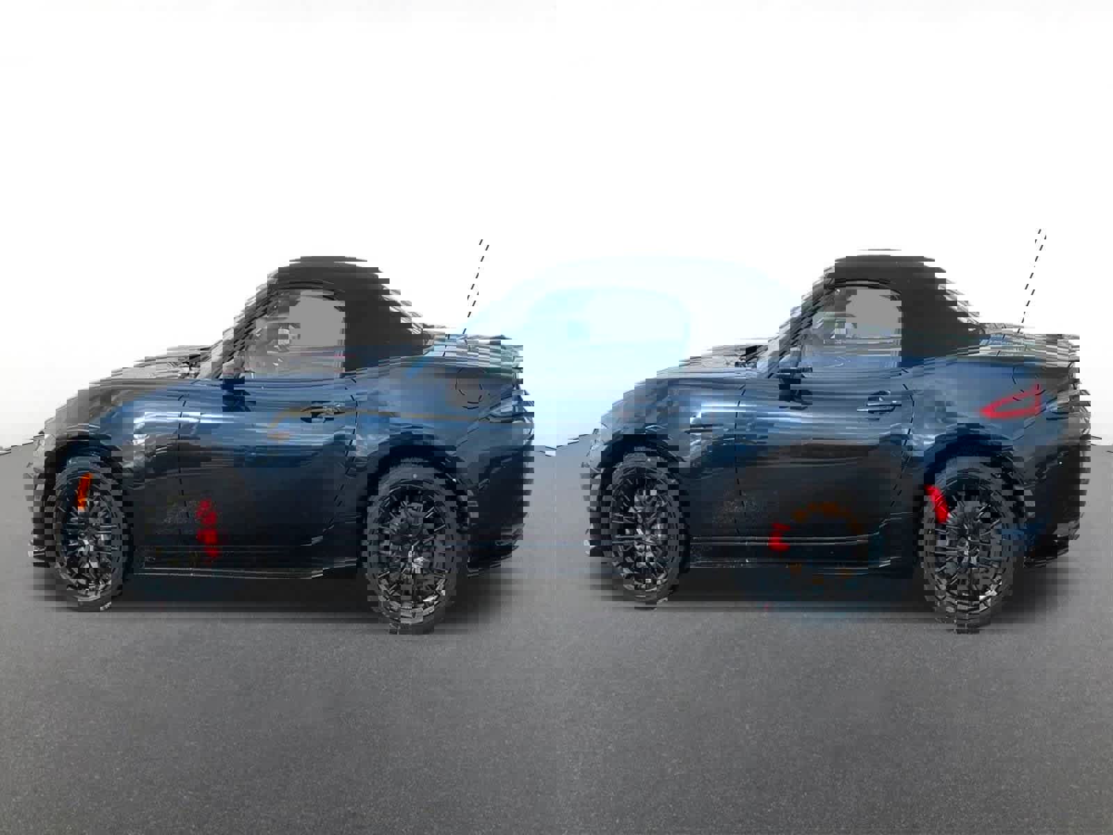 New 2025 MAZDA MX-5 Miata Club w/ Brembo/BBS Recaro Package image 3