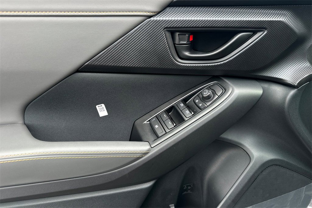 New 2026 Subaru Crosstrek 2.5i Wilderness image 11