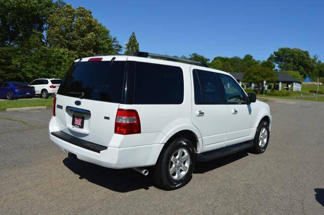 Used 2010 Ford Expedition XLT AWD/4WD image 56