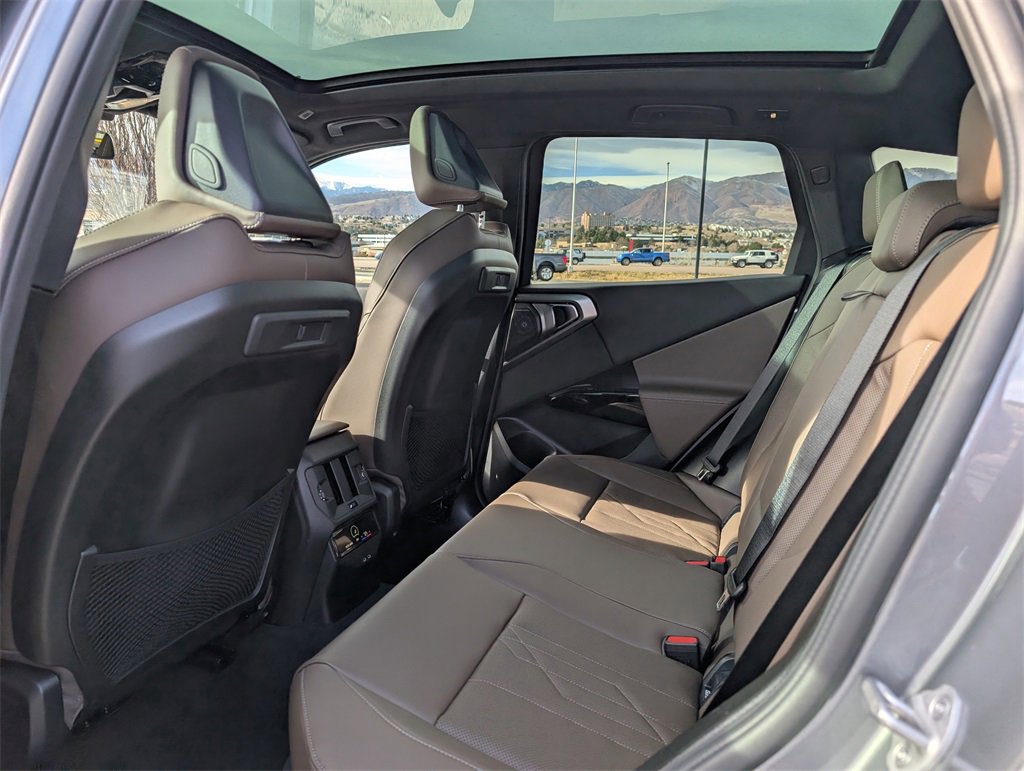 New 2026 BMW X3 xDrive30 w/ Premium Package image 16